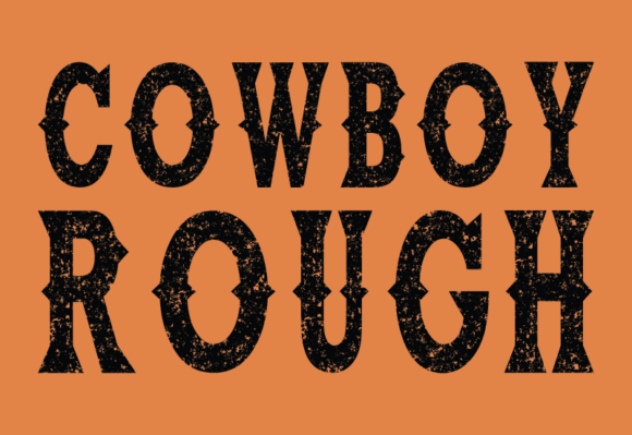Cowboy Rough: A Designer’s Real-World Review