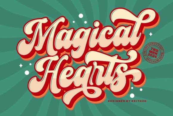 Magical Hearts: A Designer’s Real-World Review