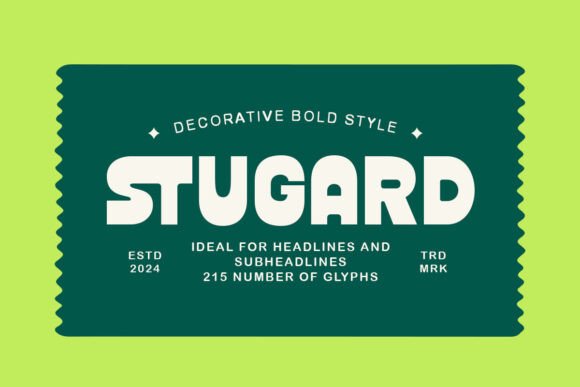 Stugard: A Designer’s Real-World Take