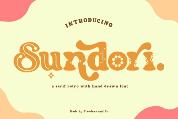 Sundori: A Serif Font That Makes Your Brand Feel Thoughtful & Timeless